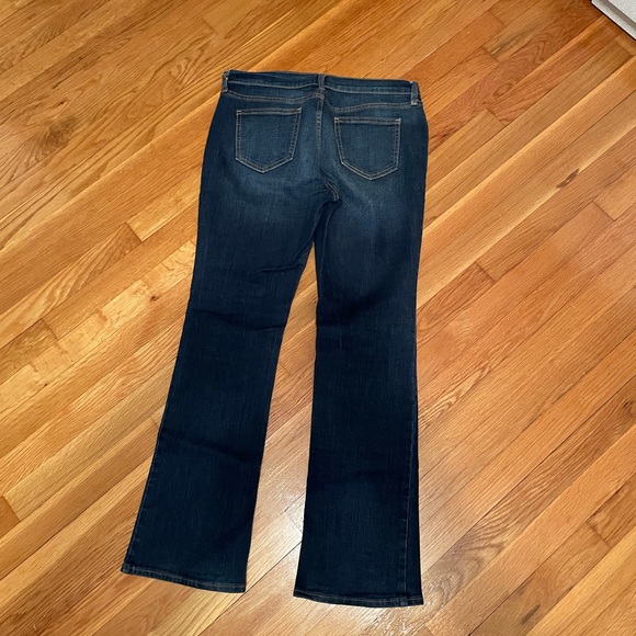 Old Navy Sweetheart Jeans 6S - Picture 2 of 3
